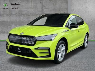 gebraucht Skoda Enyaq iV Coupé RS