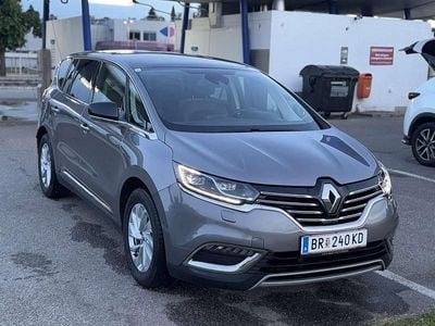 Gebraucht 2015 Renault Espace Intens Van / Kleinbus | € 15.000 (Etwas zu teuer)