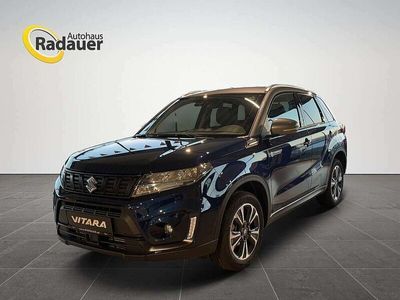 gebraucht Suzuki Vitara 1,4 GL+ DITC Hybrid ALLGRIP flash