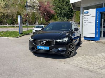 gebraucht Volvo XC60 D4 Inscription AWD Geartronic *TOP ZUSTAND*AHV*