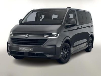Neu 2025 VW T7 Style Van | € 71.889 (Fairer Preis)