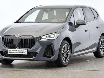 gebraucht BMW 225 e xDrive M-Sportpaket / AHK