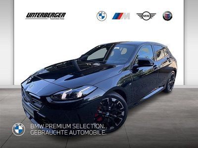 gebraucht BMW M135 xDrive M Sportpaket Pro-Head Up- Live Cockpit Professional-Harman Kardon HiFi-Adaptiver LED Scheinwerfer-Innovationspaket