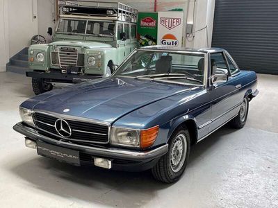 Mercedes SL280