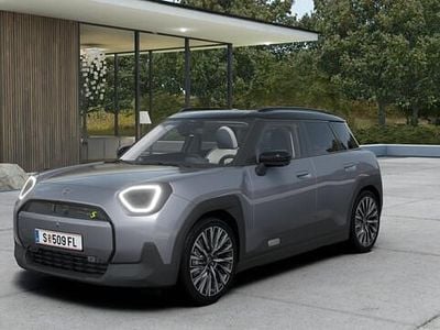 Gebraucht Mini Aceman Classic 160 kW (218 PS) 2025 Silber SUV