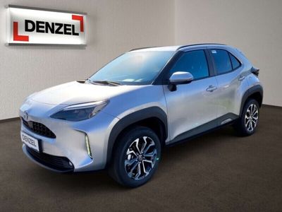 gebraucht Toyota Yaris Cross 1,5 l Hybrid 4x2, Active Dr