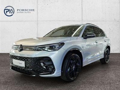 Gebraucht VW Tiguan Sport 150 PS (110 kW) 2025 Silber  metallic SUV