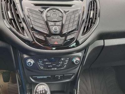 gebraucht Ford B-MAX B-Max Titanium 1,0 EcoBoost Start/Stop Titanium Start/Stop