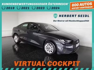 gebraucht Audi A3 A3 Limo 30 TDI S-tr Limo 30 TDI S-tr