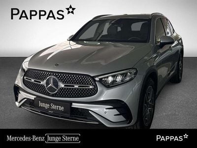 Silber Gebraucht 2024 Mercedes GLC220 Advanced Plus SUV | € 63.900 (Fairer Preis)