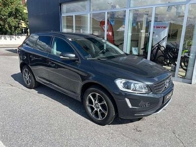 gebraucht Volvo XC60 D3 Kinetic Geartronic Diesel Automatik *142.500km*