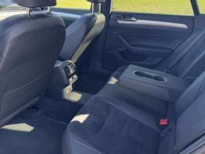 VW Arteon