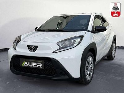 Neu 2025 Toyota Aygo X Play SUV | € 16.490 (Fairer Preis)