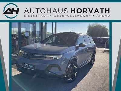 gebraucht Opel Grandland Electric 73kWh AWD Ultimate
