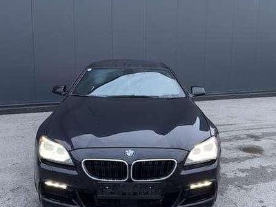 Gebraucht 2012 BMW 640 Coupé | € 22.000 (Fairer Preis)