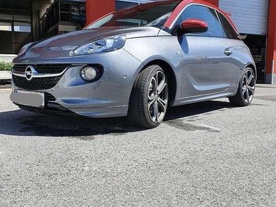 Gebraucht 2019 Opel Adam S Kleinwagen | € 17.000 (Etwas zu teuer)