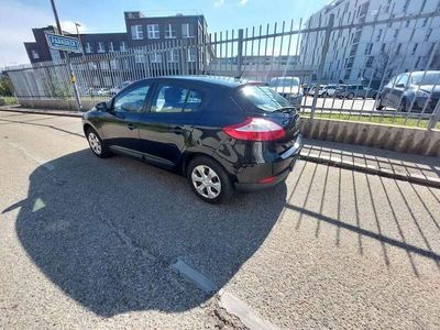 gebraucht Renault Mégane dCi 90 FAP Expression