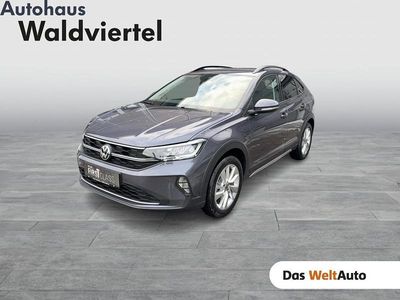 gebraucht VW Taigo Friends TSI DSG