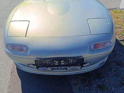 Gebraucht 1990 Mazda MX5 Cabrio | € 12.950