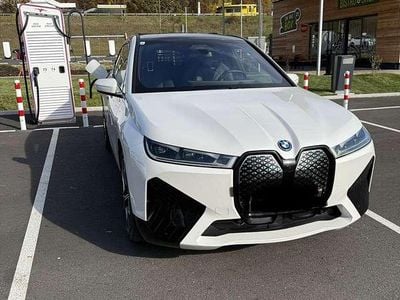 Gebraucht 2023 BMW iX Sport Line SUV | € 52.000 (Teuer)