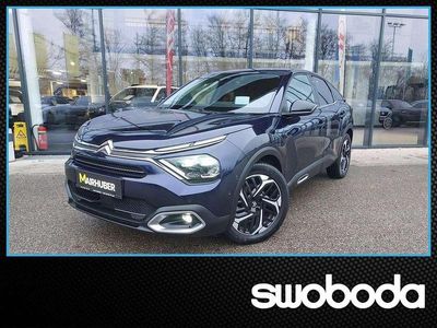 gebraucht Citroën C4 PT 130S&S EAT8 MAX