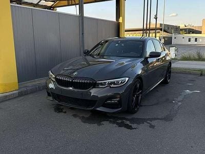 Gebraucht BMW 330 265 PS (194 kW) 2019 Limousine