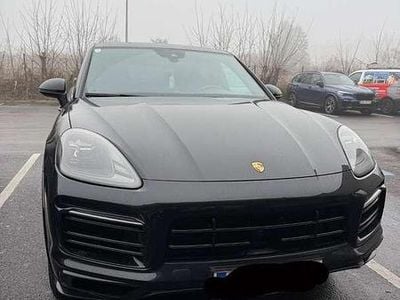 Gebraucht Porsche Cayenne 340 PS (250 kW) 2021 SUV
