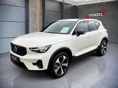 Weiß Neu 2025 Volvo XC40 SUV | € 44.000 (Fairer Preis)