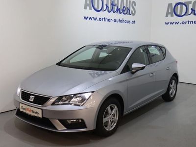 gebraucht Seat Leon Style TDI