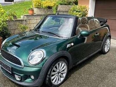 Gebraucht 2012 Mini Cooper S Cabriolet Cabrio | € 11.200
