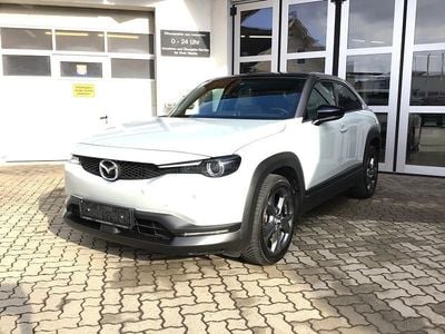 Gebraucht Mazda MX30 Touring 107 kW (146 PS) 2020 SUV
