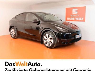 gebraucht Tesla Model Y Long Range AWD 75kWh