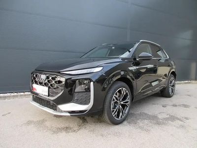 Schwarz metallicperleffektno Neu 2025 Audi Q3 S-Line SUV | € 61.790 (Etwas zu teuer)