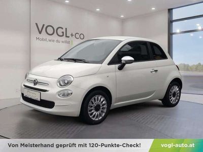 gebraucht Fiat 500 Hatchback