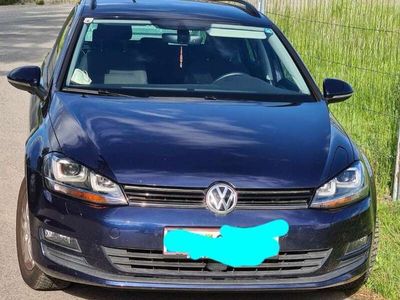 gebraucht VW Golf VII 