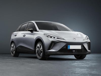 Neu 2025 MG MG4 EV Luxury Kleinwagen | € 46.501