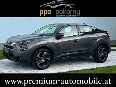 Grau Gebraucht 2024 Citroën C4 PureTech Limousine | € 17.390 (Guter Preis)