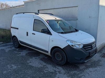 Gebraucht 2014 Dacia Dokker Van | € 3.500 (Guter Preis)