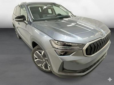 Neu 2025 Skoda Kodiaq Selection SUV | € 44.997 (Guter Preis)