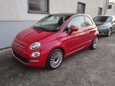 Gebraucht 2017 Fiat 500 S Limousine | € 7.600 (Superpreis)