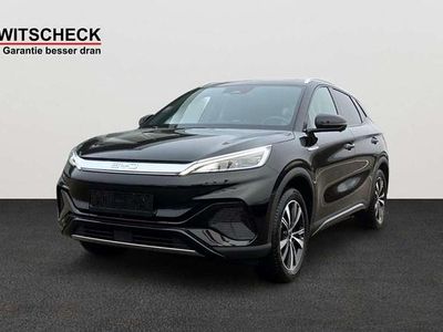 Schwarz Neu 2025 BYD Atto 3 Design SUV | € 38.990
