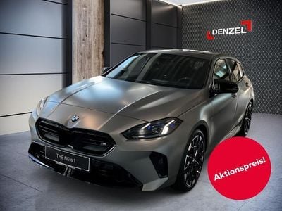 Gebraucht BMW M135 M Sport 317 PS (233 kW) 2024 Frozen pure grey met Kleinwagen