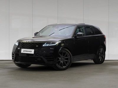 gebraucht Land Rover Range Rover Velar R-Dynamic HSE