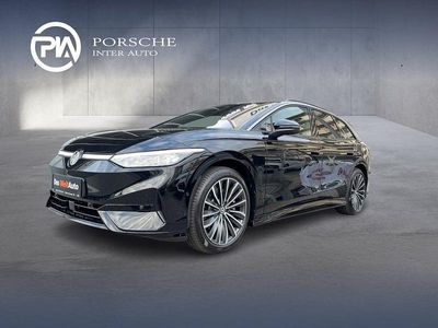 Schwarz Neu 2025 VW ID.7 Pro Kombi | € 54.490 (Fairer Preis)