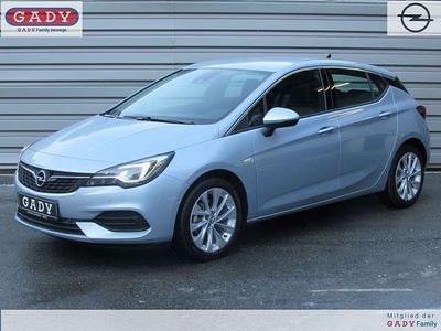 gebraucht Opel Astra 2 Turbo Direct Injection Elegance