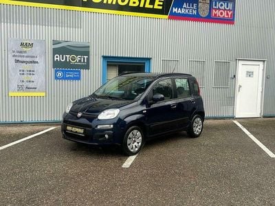 Gebraucht 2013 Fiat Panda Lounge Limousine | € 5.990 (Fairer Preis)