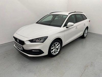 gebraucht Seat Leon SP Kombi Austria Edition 1.0 TSI