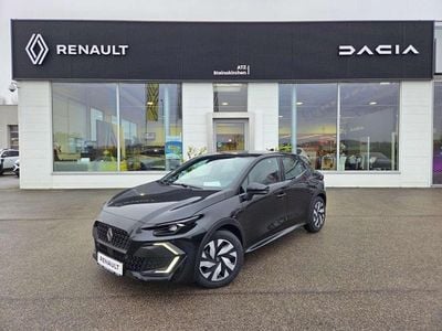 gebraucht Renault Clio V Evolution TCE 115