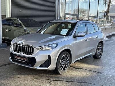 Silber Gebraucht 2025 BMW X1 M Sport SUV | € 39.990