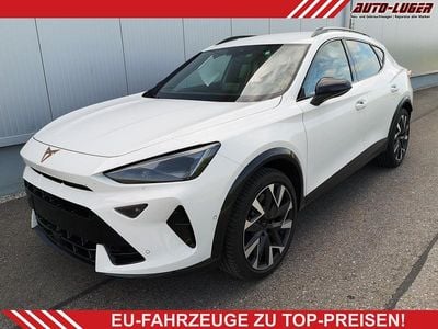 Neu Cupra Formentor VZ 333 PS (244 kW) 2025 Nevadaweiß metallic SUV